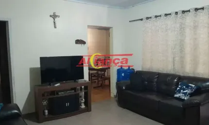 Casa com 6 quartos à venda na Rua Lucianópolis, 122, Vila Constança, São Paulo