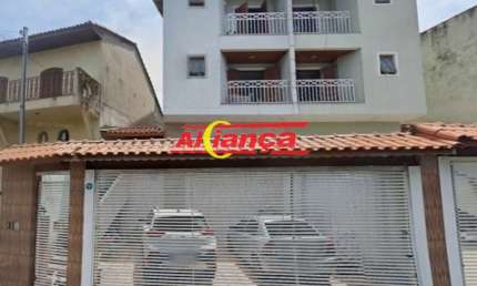 SOBRADO A VENDA COM 04 QUARTOS, SENDO 03 SUÍTES, 03  VAGAS, 194M²,  JARDIM PARAVENTI -GUARULHOS/SP
