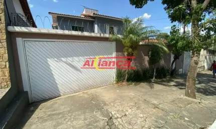 Casa com 4 quartos à venda na Rua Antonieta Altenfelder, 10, Jardim Guapira, São Paulo