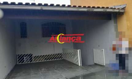 Casa em condomínio fechado com 3 quartos à venda na Rua Eduardo, 279, Jardim Flor da Montanha, Guarulhos