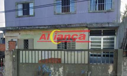 Casa residencial ou comercial à venda - 250 m² - Jardim São Domingos - Guarulhos - SP