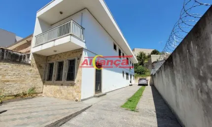 Casa em condomínio fechado com 3 quartos à venda na Rua Gonçalves Fontes, 71, Vila Gustavo, São Paulo