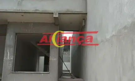 Casa com 3 quartos à venda na Rua Quilombo, 116, Jardim Santa Cecília, Guarulhos