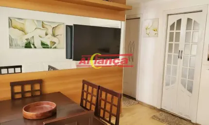 Casa em condomínio fechado com 2 quartos à venda na Rua Jacinto, 320, Jardim Maria Dirce, Guarulhos