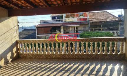 Casa em condomínio fechado com 3 quartos à venda na Rua Samuel Reis de Oliveira, 124, Parque Continental I, Guarulhos