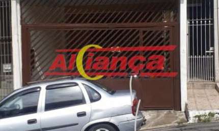 Casa em condomínio fechado com 4 quartos à venda na Rua Príncipe Mikasa, 218, Jardim Almeida Prado, Guarulhos