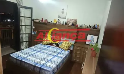 Casa em condomínio fechado com 3 quartos à venda na Rua Freire de Andrade, 979, Jardim Vila Galvão, Guarulhos