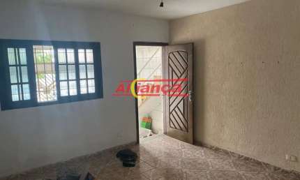 CASAS PARA RENDA DE ALUGUEL À VENDA - 125 M² DE TERRENO COM 04 IMÓVEIS NO JD SÃO DOMINGOS GUARULHOS