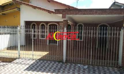 Casa com 4 quartos à venda na Rua Paraíba, 319, Conjunto Residencial Paes de Barros, Guarulhos
