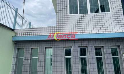 PRÉDIO COMERCIAL  'EXCELENTE LOCALIZAÇÃO EM CUMBICA '