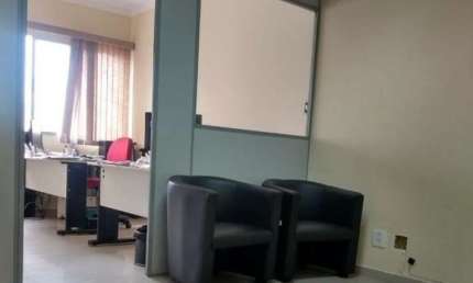SALA COMERCIAL LUIZ FACCINI, CENTRO, 80MTS. 290 mil