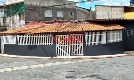 TERRENO/LOTE/RESIDENCIAL/COMERCIAL A VENDA, 252M² POR R$ 350.000,00 - JD.CENTENARIO - GRU/SP.