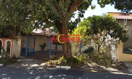 Casa com 2 quartos à venda na Rua Conde D'Andrea, 102, Jardim Santa Mena, Guarulhos