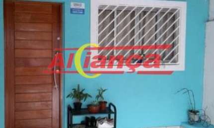 Casa em condomínio fechado com 2 quartos à venda na Rua Angola, 115, Jardim Almeida Prado, Guarulhos