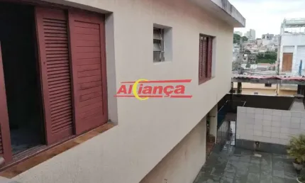 Casa com 3 quartos à venda na Rua Joaquim de Castro, 42, Macedo, Guarulhos