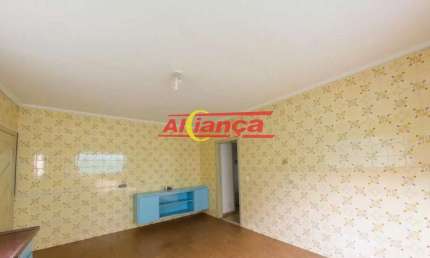 Casa com 5 quartos à venda na Rua Antônio Rabello, 221, Jardim Aliança, Guarulhos