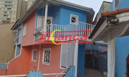 Casa em condomínio fechado com 3 quartos à venda na Rua Campinas, 527, Vila Rosália, Guarulhos