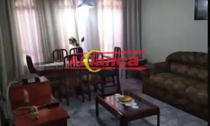 Casa com 3 quartos à venda na Rua Soldado João de Oliveira Carmo, 40, Jardim Dourado, Guarulhos