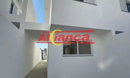 Casa em condomínio fechado com 3 quartos à venda na Avenida Madame Curie, 952, Jardim Dourado, Guarulhos