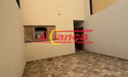 Casa em condomínio fechado com 3 quartos à venda na Rua Rosa de Ouro, 56, Jardim Cumbica, Guarulhos