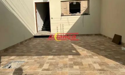 Casa em condomínio fechado com 3 quartos à venda na Rua Rosa de Ouro, 66, Jardim Cumbica, Guarulhos