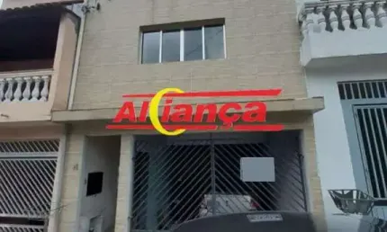 Casa em condomínio fechado com 4 quartos à venda na Rua dos João de Barros, 11, Jardim Labitary, São Paulo