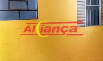 Casa em condomínio fechado com 2 quartos à venda na Rua Canutama, 157, Vila Barros, Guarulhos