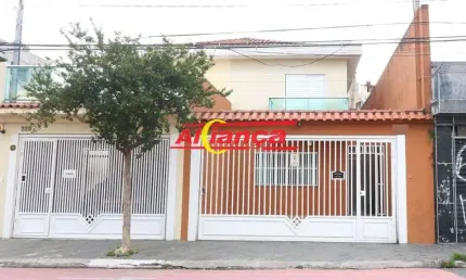 LINDO SOBRADO NA VILA MEDEIROS, RUA CANÁPOLIS, MARAVILHOSO