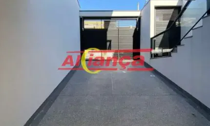 Casa em condomínio fechado com 3 quartos à venda na Rua Vera, 134, Jardim Santa Mena, Guarulhos