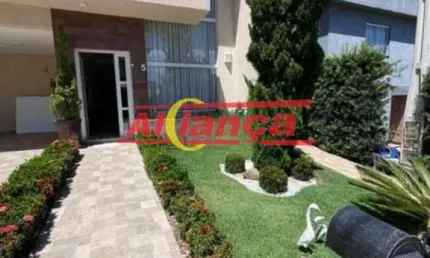 Casa em condomínio fechado com 3 quartos à venda na Estrada dos Pires, 3000, Chácaras Maringá, Atibaia