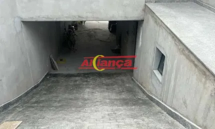 Excelente sobrado alto padrão no bairro do santa clara!!!