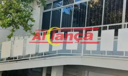 Casa com 4 quartos à venda na Rua Antônio José Romão Filho, 65, Jardim Maia, Guarulhos