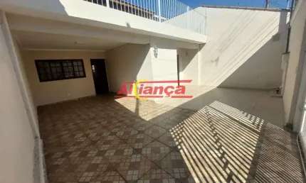 Casa com 2 dormitórios à venda, 147 m² por R$ 530.000,00 - Jardim Bela Vista - Guarulhos/SP