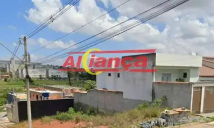 Terreno à venda na Rua Árvore do Céu, Vila Carmela III, Guarulhos