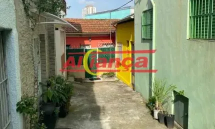 Casa com 2 quartos à venda na Avenida Mazzei, 152, Tucuruvi, São Paulo