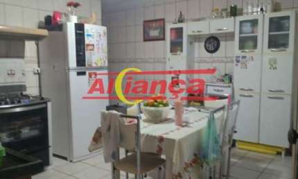 Casa com 2 quartos à venda na Rua Waldomiro José Antônio, 83, Jardim Eliana, Guarulhos
