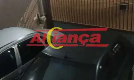 Excelente casa residencial à venda 200m² parque brasília/ guarulhos -sp