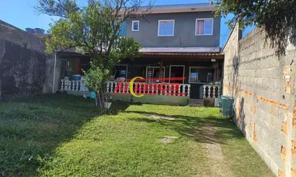 Sobrado a venda, 3 quartos, 250m² - cumbica - guarulhos/sp.