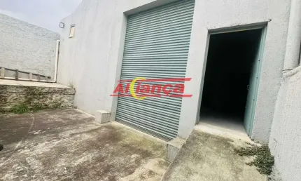 Barracão / Galpão / Depósito à venda na Rua Josefina, 160, Vila Progresso, Guarulhos