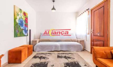 Casa de condomínio à venda com 127m², 5 quartos e 2 vagas