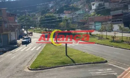 Casa em condomínio fechado com 5 quartos à venda na Rua Medeia Escardna Mariano, 720, Jardim Fortaleza, Guarulhos