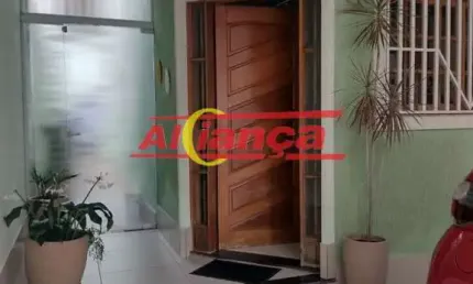 Casa em condomínio fechado com 2 quartos à venda na Rua São Miguel da Guamá, 69, Jardim Santa Clara, Guarulhos