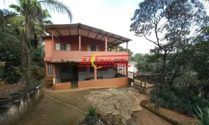 Chacara a venda em EStrada de Nazaré, Guarulhos -SP