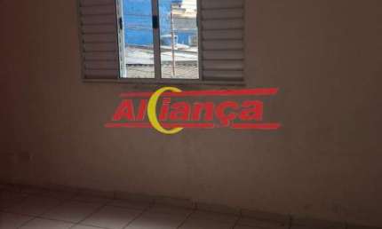 sobrado amplo , 4 vagas , 2 dorms- jd.s.joão 400 mil