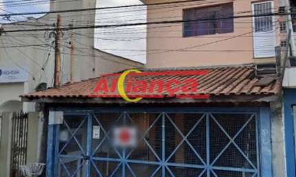 SOBRADO COM 3 DORMITÓRIOS A VENDA, 150 m² JARDIM CRISTIN ALICE - GUARULHOS/SP