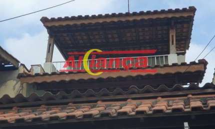 Casa com 3 quartos à venda na Avenida Avelino Alves Machado, 399, Jardim Pinhal, Guarulhos