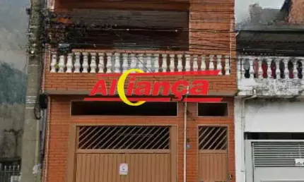 SOBRADO COM 3 DORMITÓRIOS A VENDA, 298 m² JARDIM ADRIANA - GUARULHOS/SP