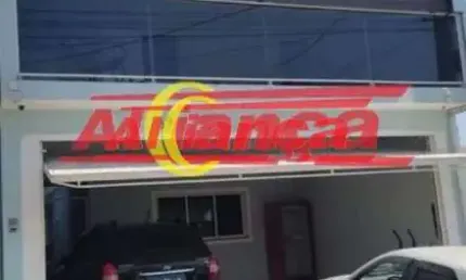 Casa em condomínio fechado com 3 quartos à venda na Avenida Silvestre Pires de Freitas, 2351, Jardim Paraíso, Guarulhos