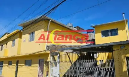 Oportunidade Imperdível para Investidores: Imóvel com 7 casas em Excelente Localização!
