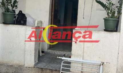 Casa com 3 quartos à venda na Rua Dona Olga, 574, Vila São João, Guarulhos
